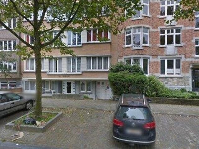 Apartment for rent in Brussels Ukkel