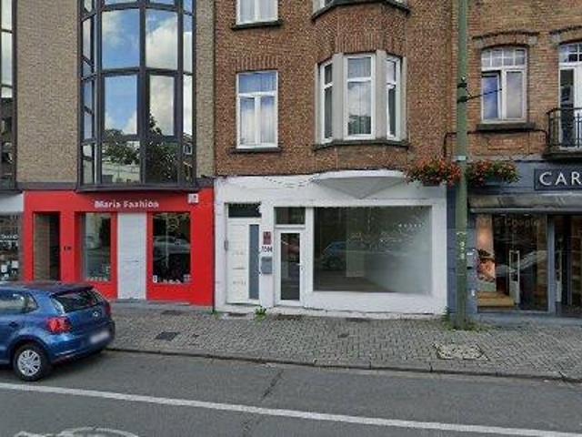 Apartment for rent in Brussels Ukkel