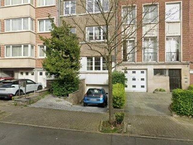 Apartment for rent in Brussels Vorst