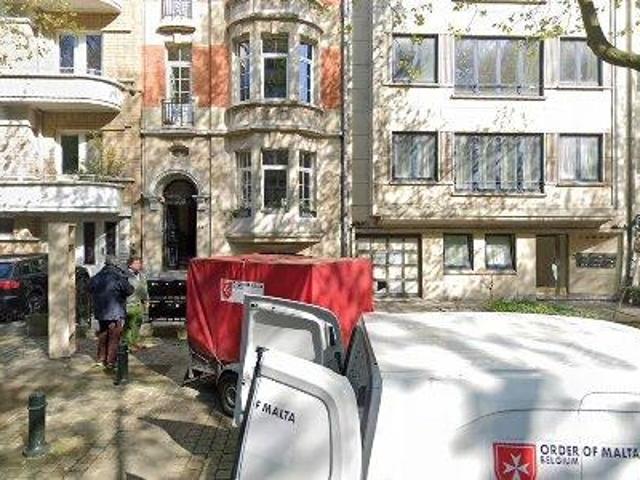 Apartment for rent in Brussels Vorst