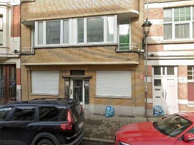 Apartment for rent in Brussels Vorst