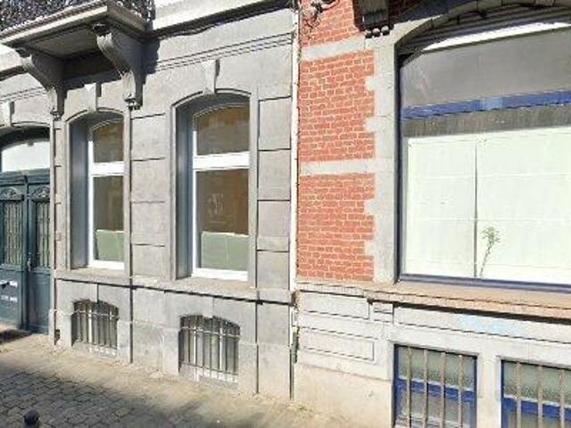 Apartment for rent in Brussels Vorst