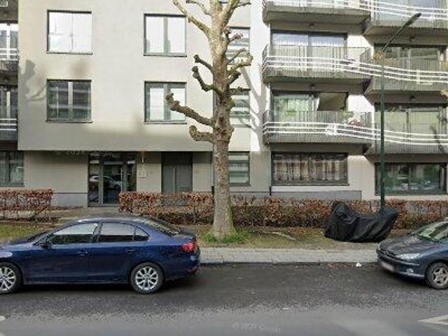 Apartment for rent in Brussels Vorst