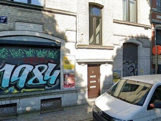 Apartment for rent in Brussels Vorst