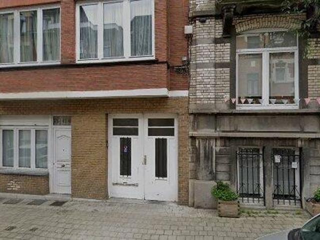 Apartment for rent in Brussels Vorst