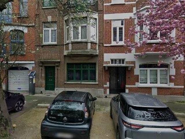 Apartment for rent in Brussels Vorst