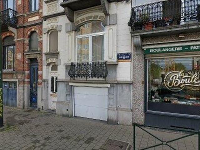 Apartment for rent in Brussels Vorst