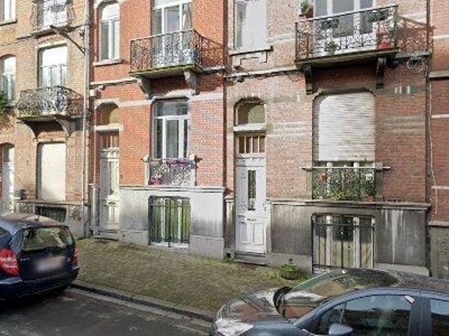 Apartment for rent in Brussels Vorst
