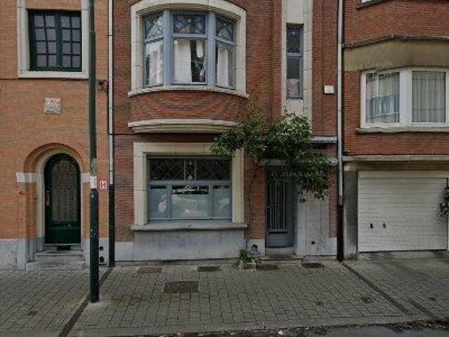 Apartment for rent in Brussels Vorst