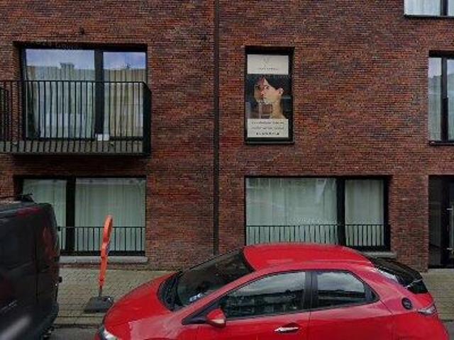 Apartment for rent in Brussels Vorst