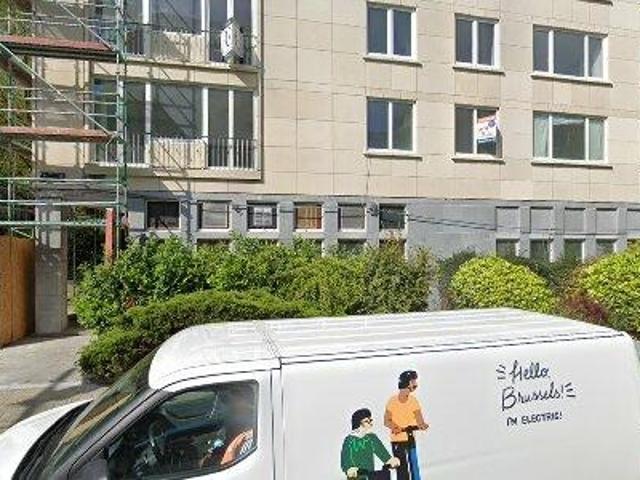 Apartment for rent in Brussels Vorst