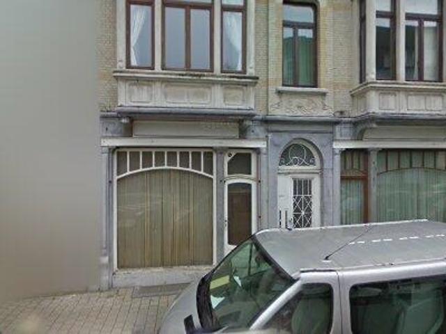 Apartment for rent in Brussels Vorst