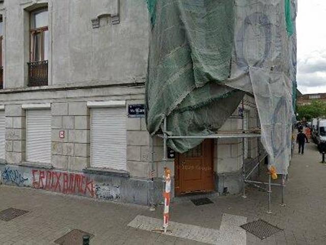 Apartment for rent in Brussels Vorst