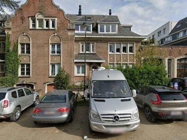 Apartment for rent in Brussels Vorst