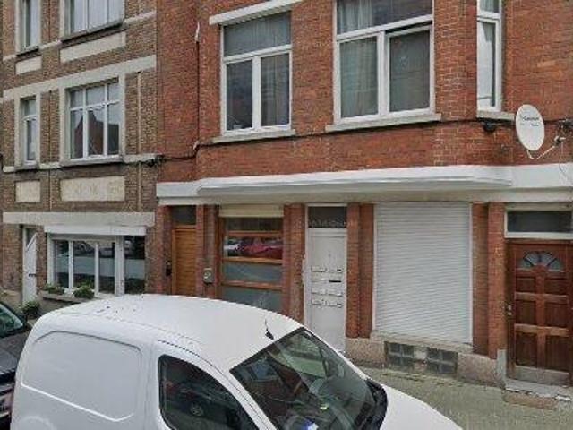 Apartment for rent in Brussels Vorst