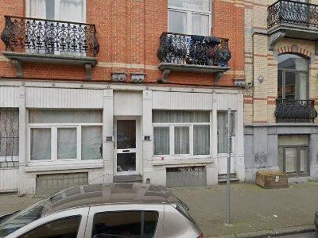 Apartment for rent in Brussels Vorst