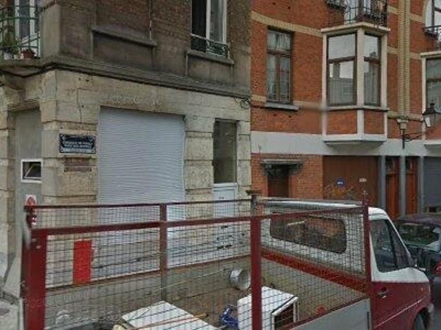 Apartment for rent in Brussels Vorst
