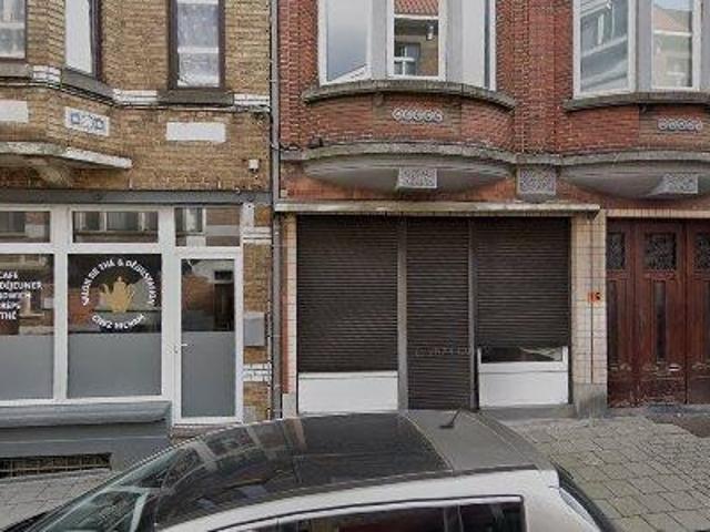 Apartment for rent in Brussels Vorst