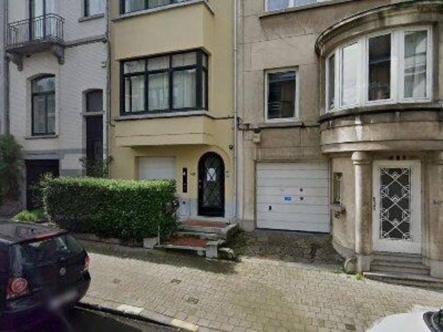 Apartment for rent in Brussels Vorst