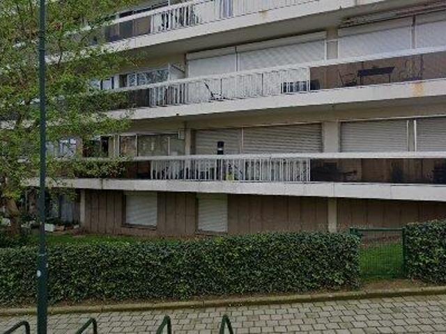 Apartment for rent in Brussels Vorst