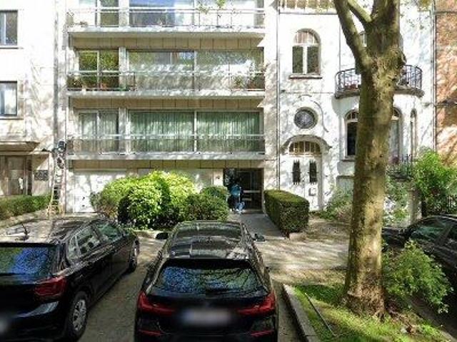 Apartment for rent in Brussels Vorst