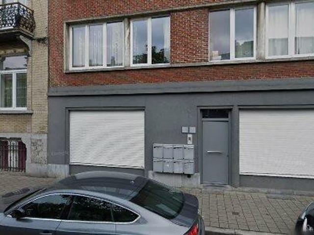 Apartment for rent in Brussels Vorst