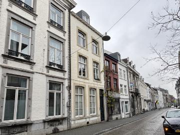 apartment for rent in Brusselsestraat 82 D 6211PH Maastricht Statenkwartier Maastricht