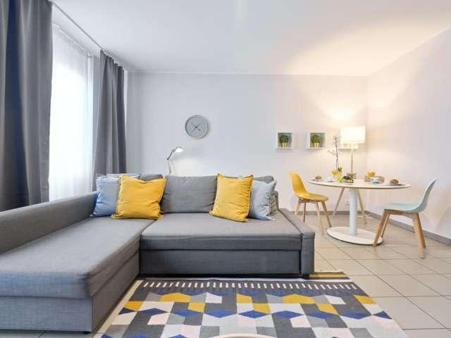 Apartment for rent in Bruxelles Ville, Brussels