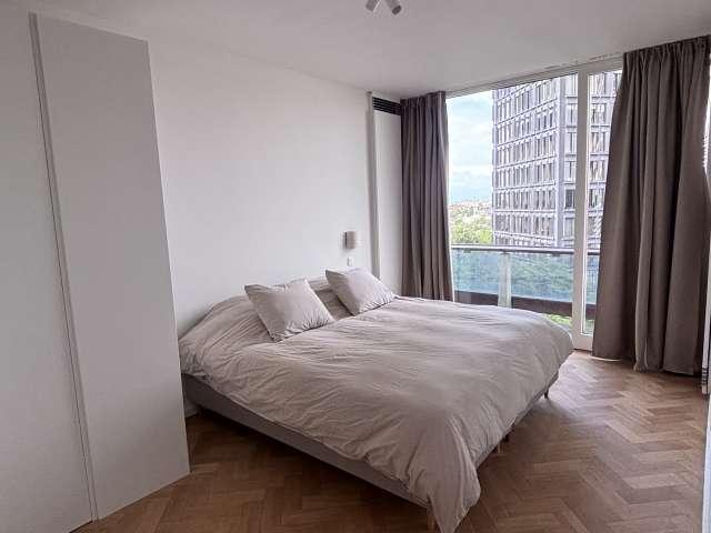 Apartment for rent in Bruxelles Ville, Brussels