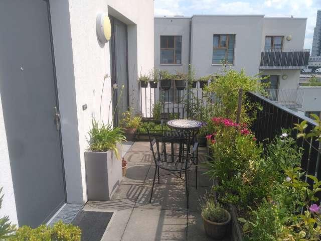 Apartment for rent in Bruxelles Ville
