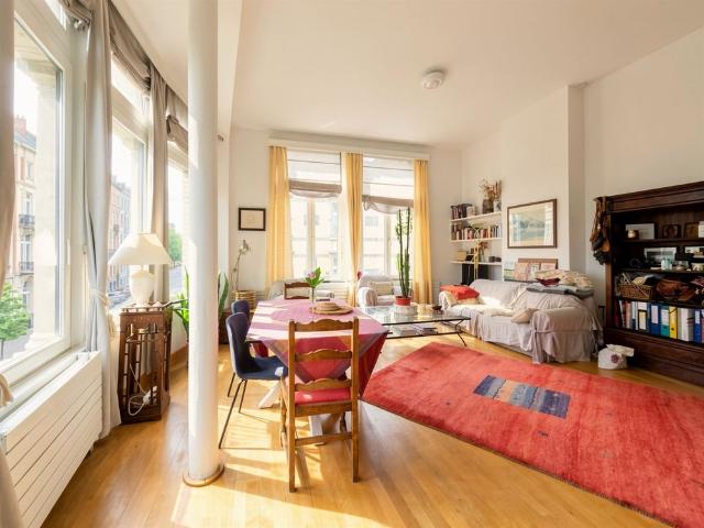 Apartment for rent in BRUXELLES