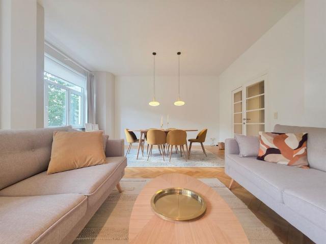 Apartment for rent in BRUXELLES