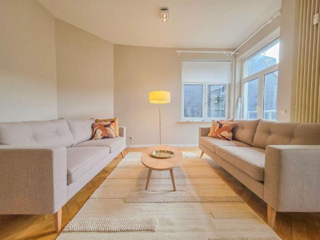 Apartment for rent in BRUXELLES