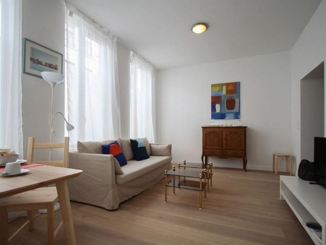 Apartment for rent in BRUXELLES