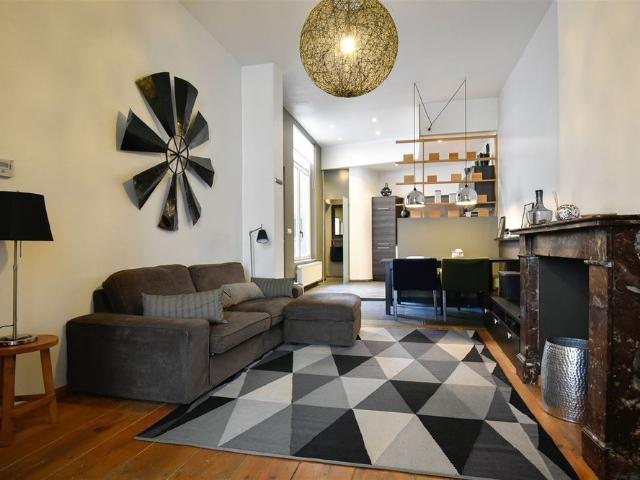 Apartment for rent in BRUXELLES