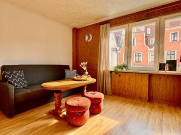 apartment for rent in Brzeg, Opolskie