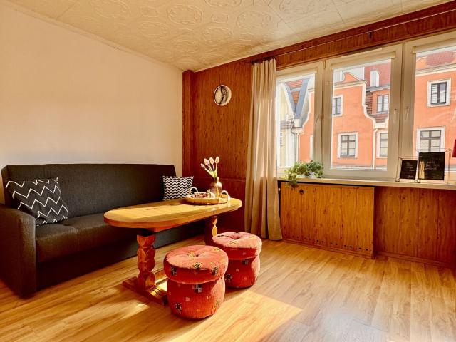 apartment for rent in Brzeg, Opolskie