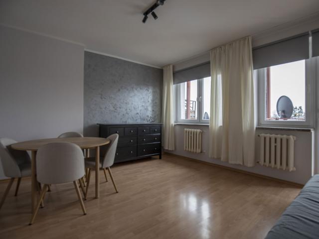 apartment for rent in Brzeg, Opolskie, ul. Starobrzeska