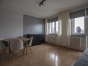 apartment for rent in Brzeg, Opolskie, ul. Starobrzeska