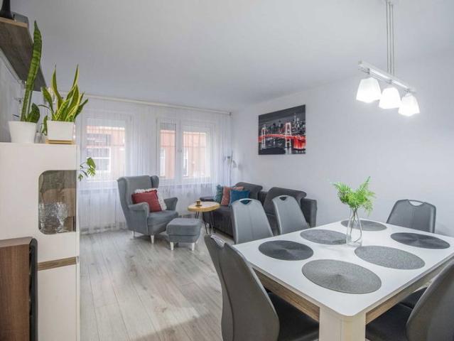 apartment for rent in Brzeg, Opolskie, ul. Zakonnic