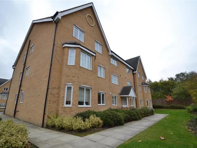 apartment for rent in Bracken Green, East Ardsley, WF3
