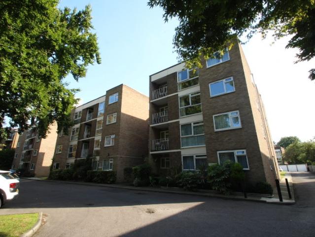 apartment for rent in Brackley Road, Beckenham, Beckenham, Kent, BR3 1RX