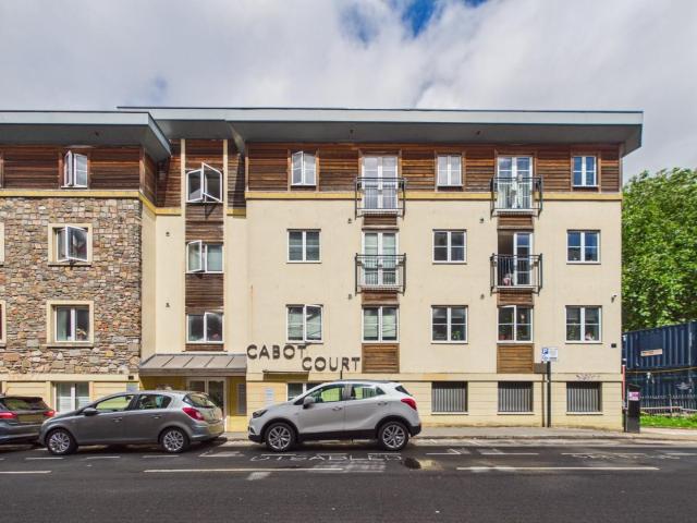 apartment for rent in Braggs Lane, Bristol