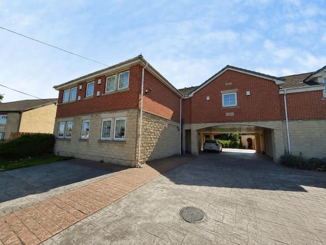 apartment for rent in Bradford Road, Wakefield, Tingley, Wakefield, Tingley