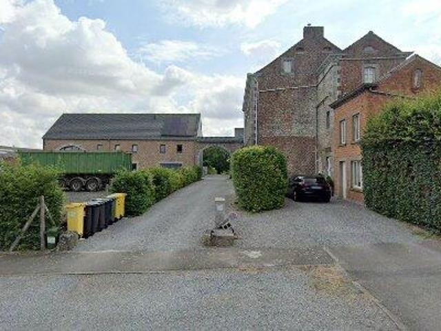 Apartment for rent in Braives