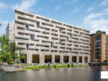Apartment for rent in Bramah House, Grosvenor Waterside, SW1W 8DP