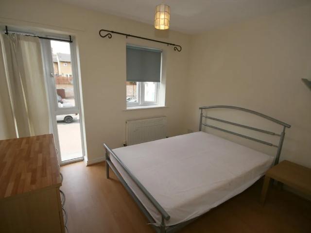 apartment for rent in Bramwell Court, Sheffield, S3