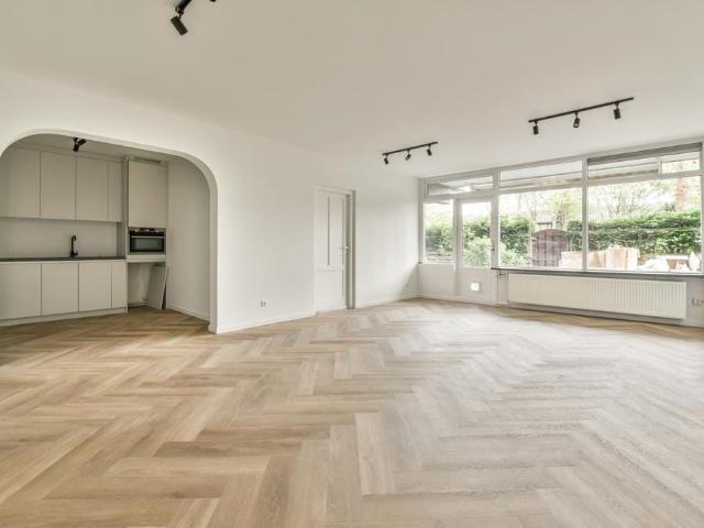 apartment for rent in Bramzeilhof 126 1034LL Amsterdam Banne Noordoost Amsterdam