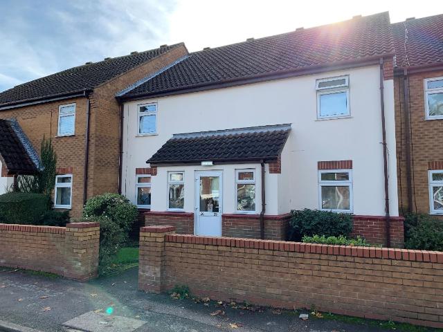 apartment for rent in Brancaster Court, Wisbech