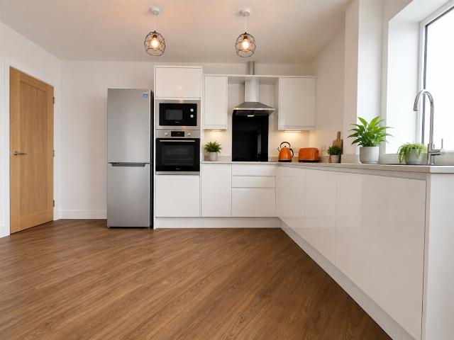 apartment for rent in BRAND NEW 3 bed 45 Loughborough Road, West Bridgford, Nottingham